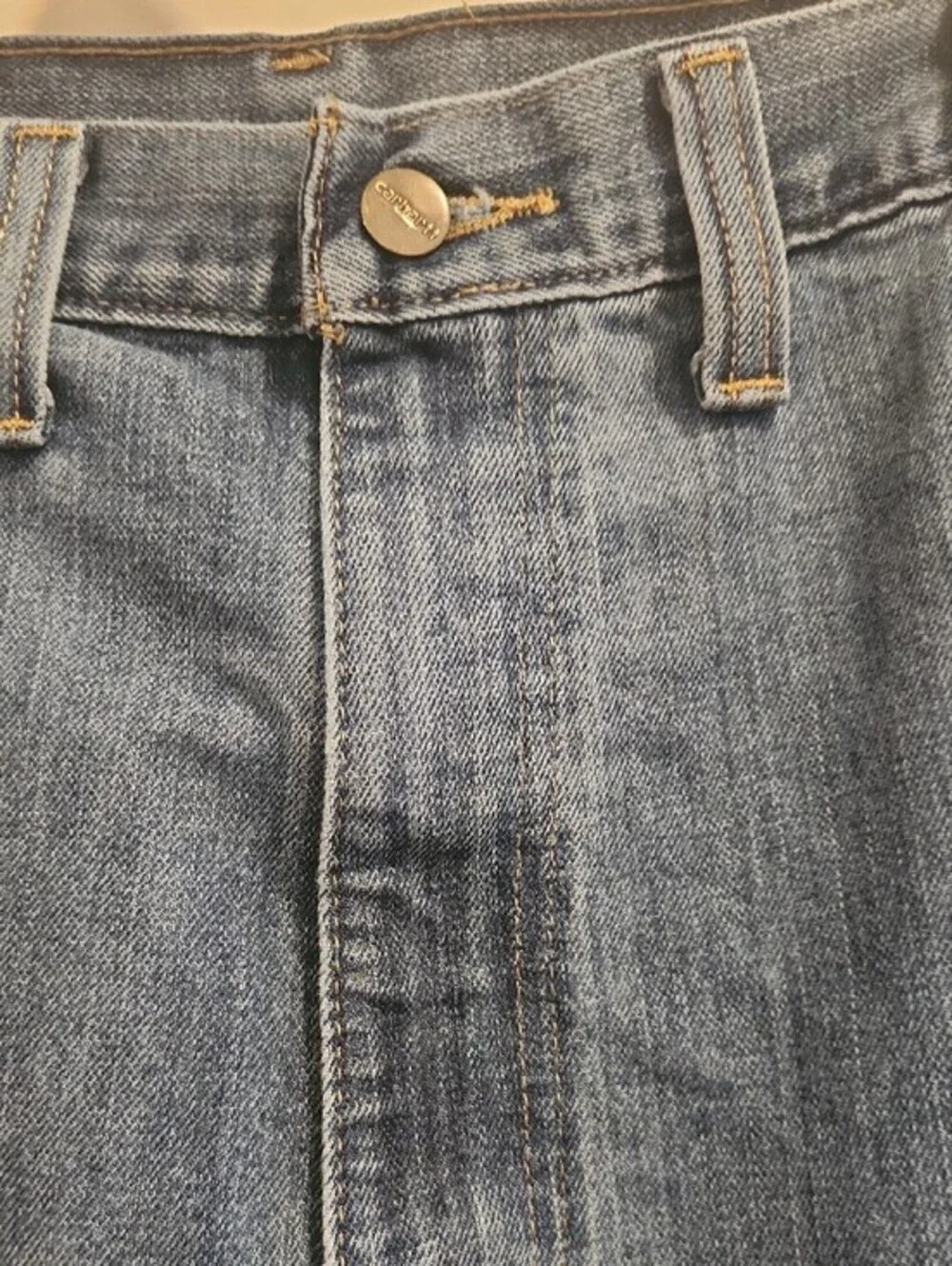 Carhartt classic straight